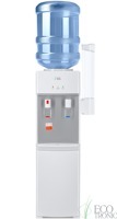 Кулер Ecotronic A4-LE white