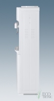Кулер Ecotronic A4-LE white