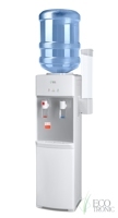 Кулер Ecotronic A4-LE white