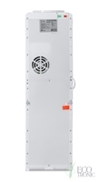Кулер Ecotronic A4-LE white