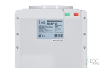 Кулер Ecotronic A4-LE white