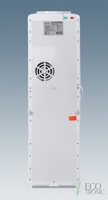 Кулер Ecotronic A4-LE white