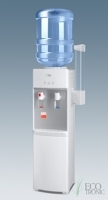 Кулер Ecotronic A4-LE white